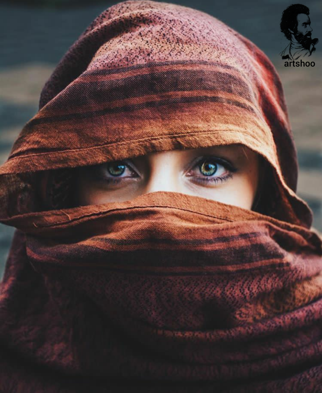 مدل سیاه قلم اورژینال